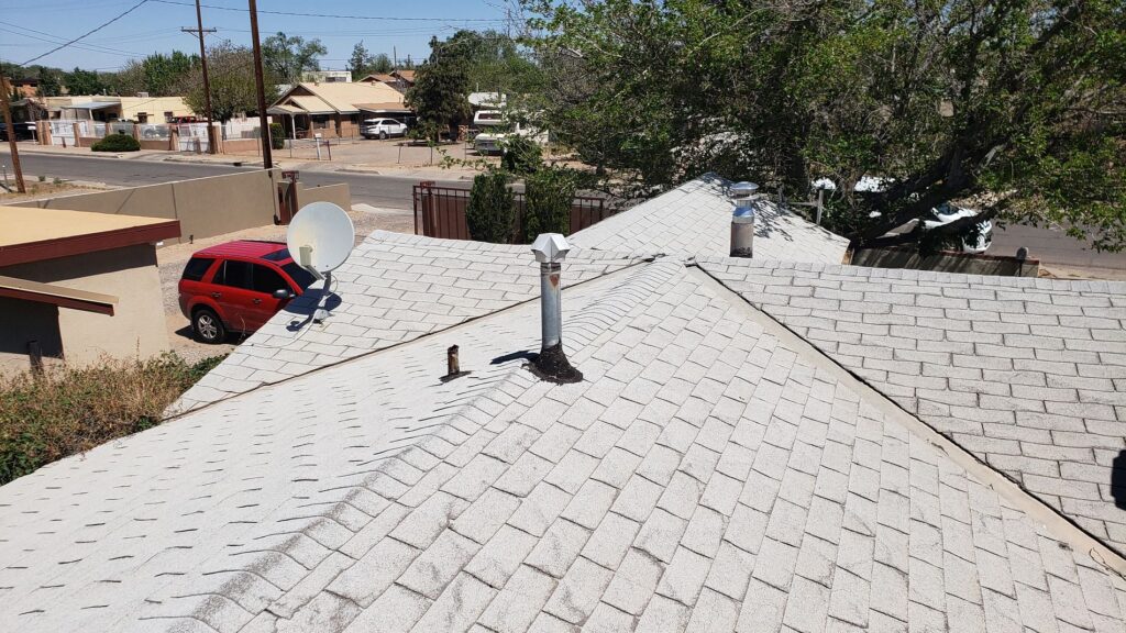 Roofing Shingles Metal​