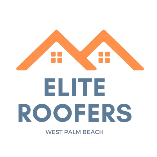 Elite Roofers West Palm Beach Logo