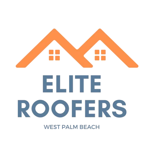 Elite Roofers West Palm Beach Logo