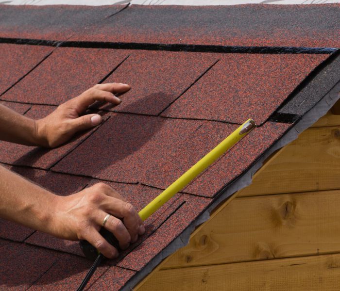 Roof Inspection​ 1
