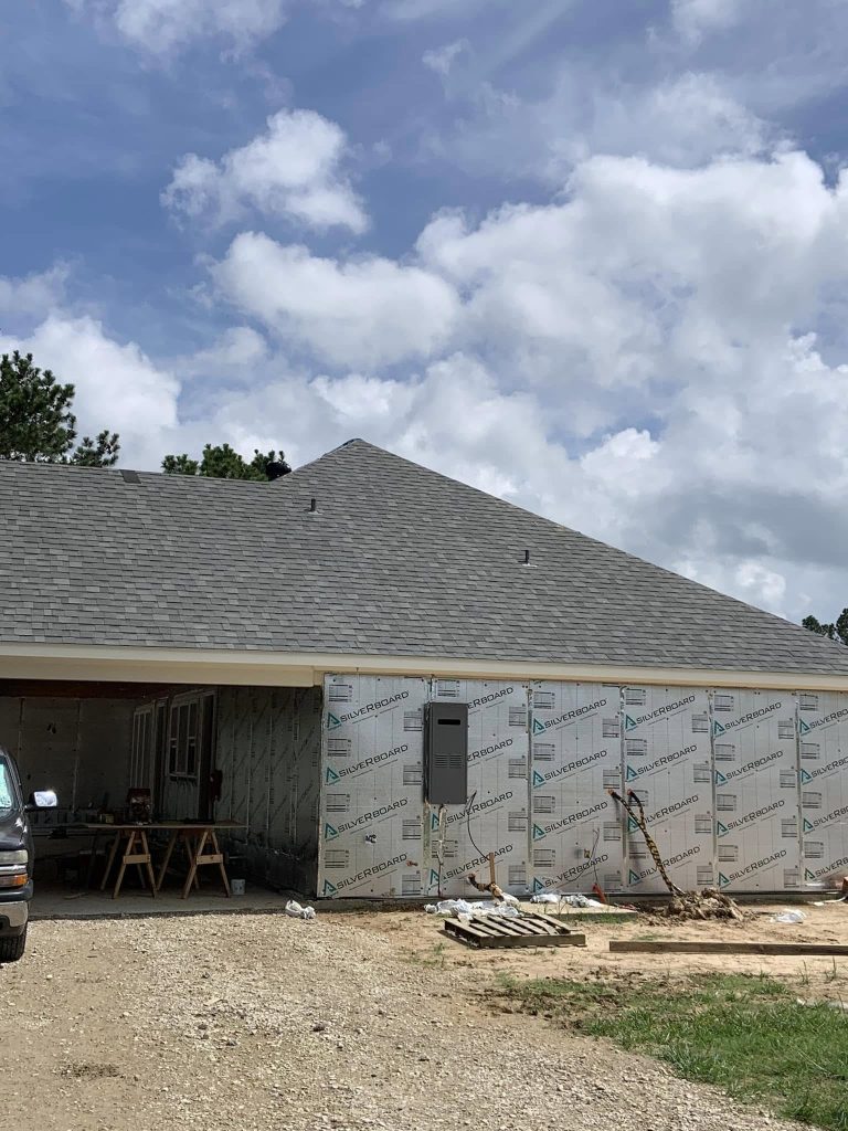 Composite Roofing Shingles​