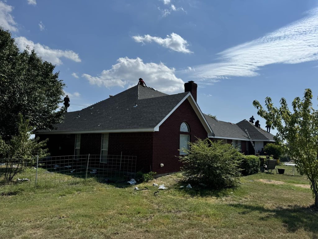 Different Types of Roofing Shingles​