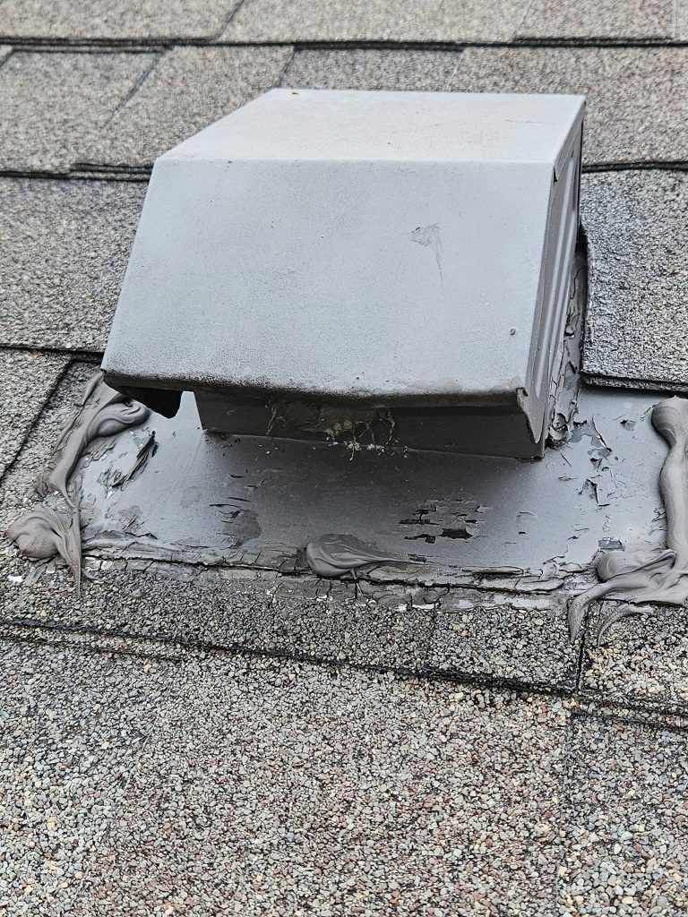 Roof Dyer Vent Cleaning​