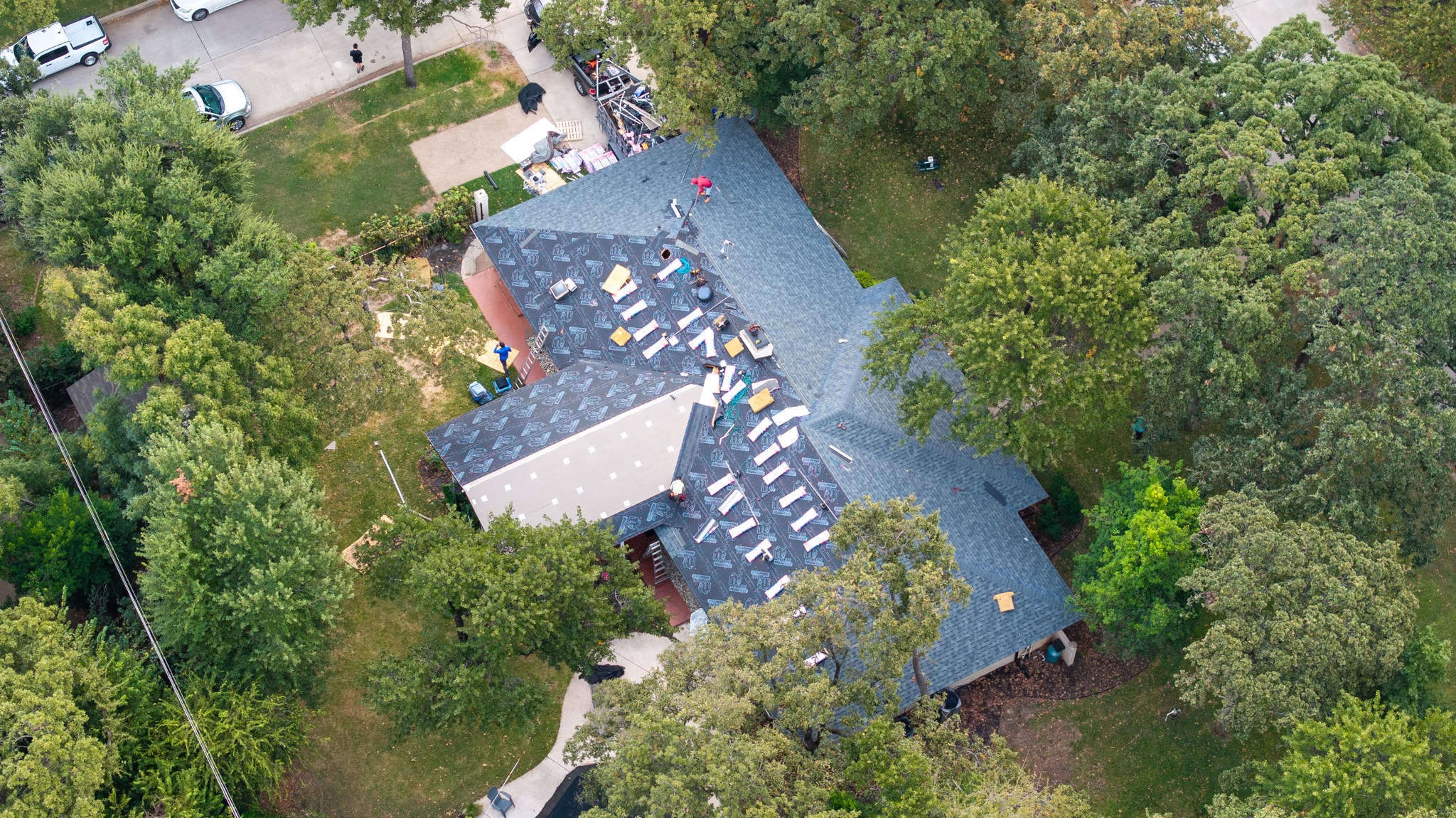 West Palm Beach Roof Inspection Project Image 1