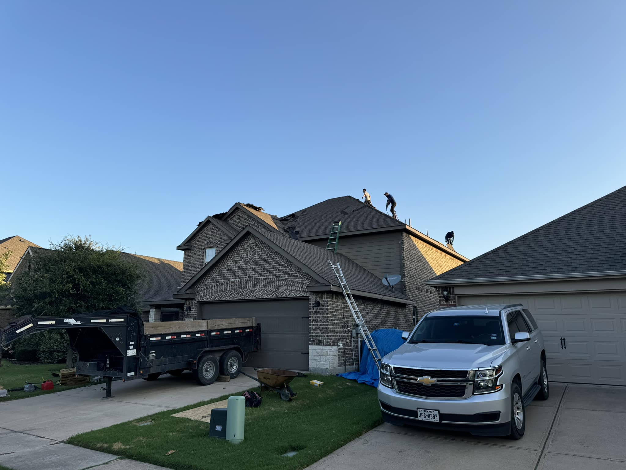 Tpo Roofing
