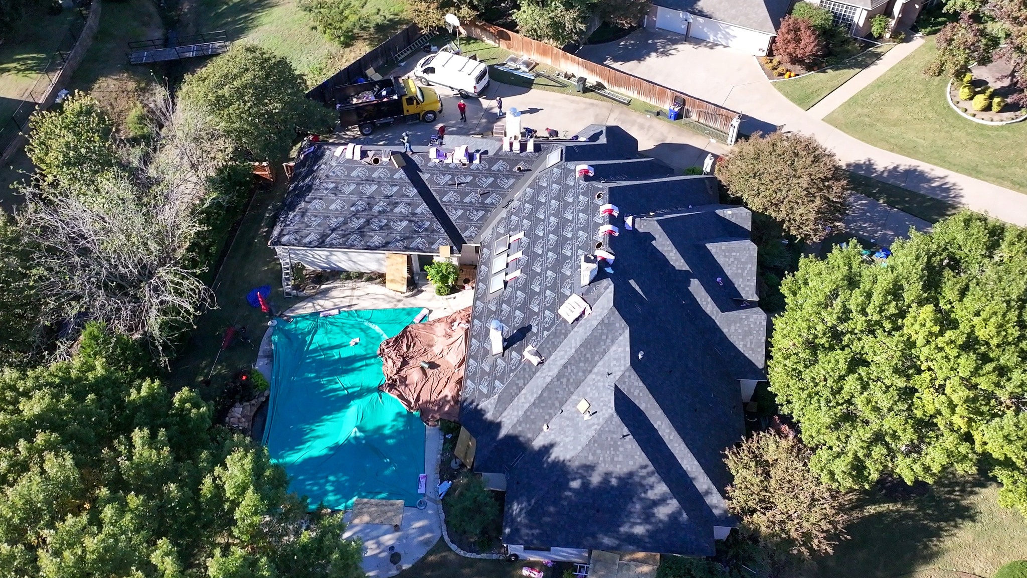 West Palm Beach Roof Inspection Project Image 5