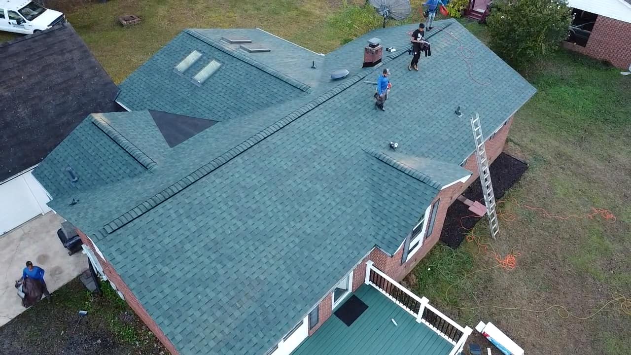 Emergency Roof Tarping in West Palm Beach, FL – 24/7 Rapid Response