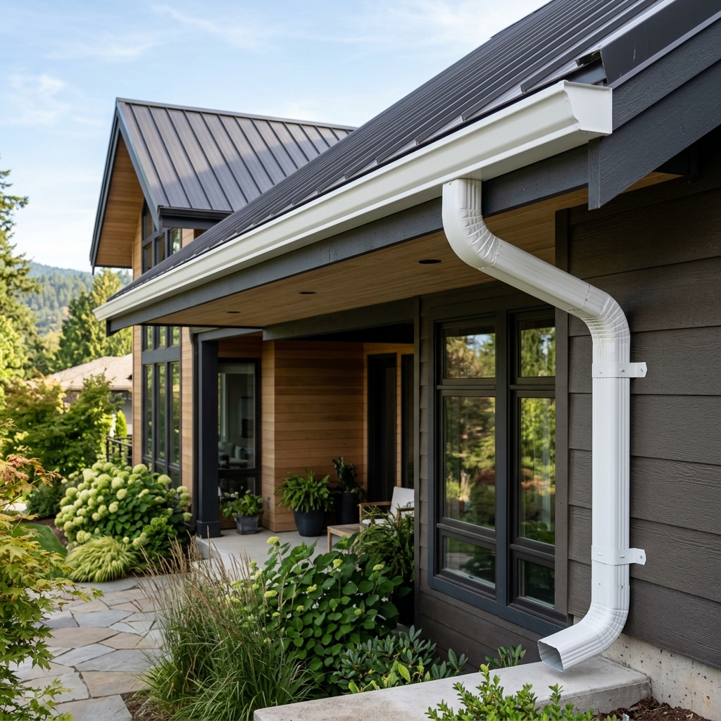 Gutter Installation