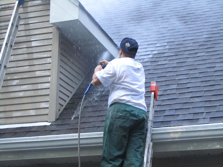 West Palm Beach Roof Inspection Project Image 4