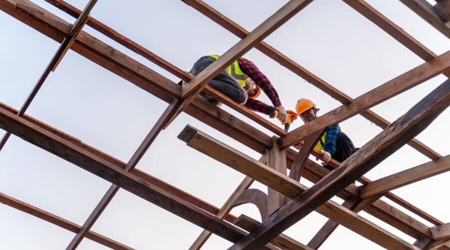 Commercial Roofing