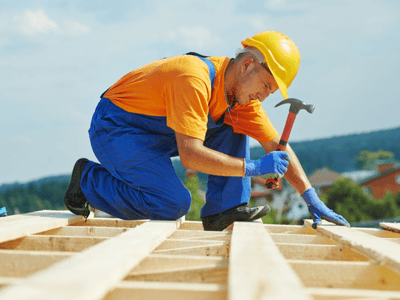 Roof Repair