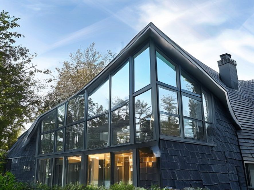 Skylight Repair and Installation in West Palm Beach, FL