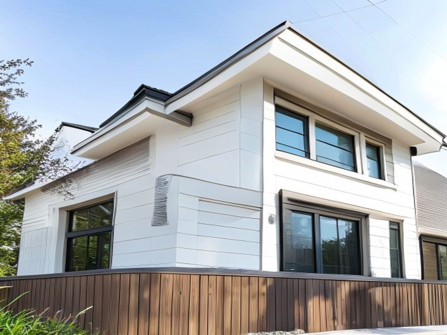 Professional Soffit and Fascia Repair in West Palm Beach, FL